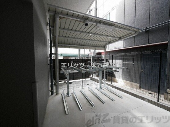 アーバネックス梅田中崎町の物件内観写真